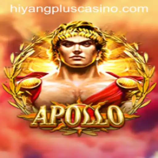 Apollo The Game Revolution