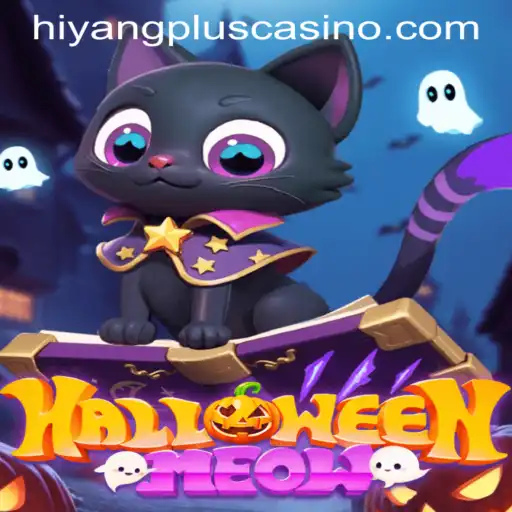 Explore HalloweenMeow Game Description and Rules
