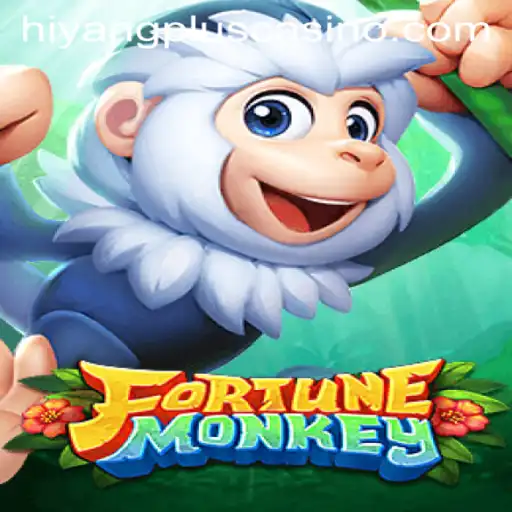 Exploring FortuneMonkey: The Rise of a New Gaming Phenomenon with HiyangPlus