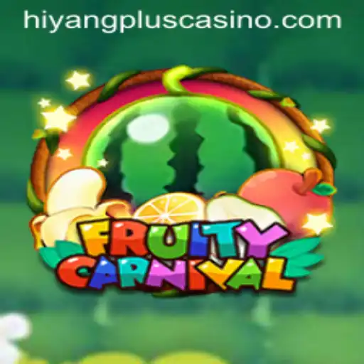 Unveiling FruityCarnival: The Vibrant Gaming Experience with a Twist of Hiyangplus
