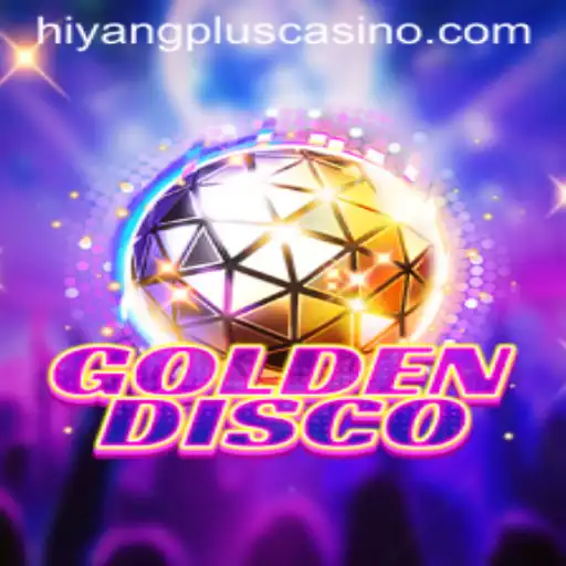 GoldenDisco: A Mesmerizing Gaming Experience