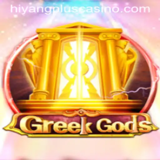 Exploring the Mythical World of GreekGods: Unveil the Fun with Hiyangplus