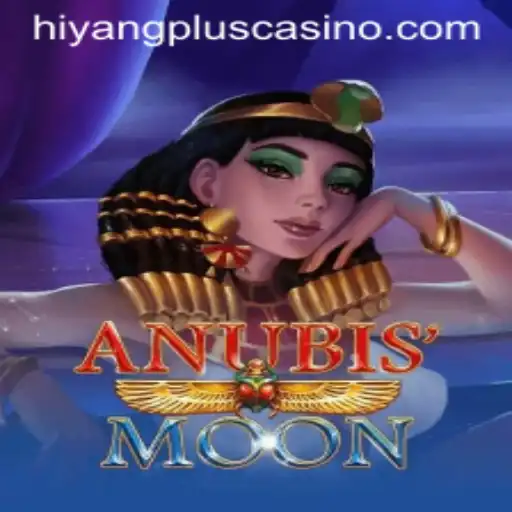 Discover the Mysteries of AnubisMoon: A Dive into the Enigmatic World of Hiyangplus