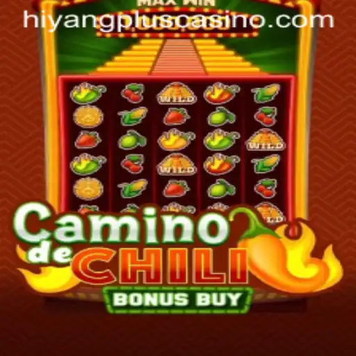 CaminodeChiliBonusBuy: A Hot New Gaming Adventure