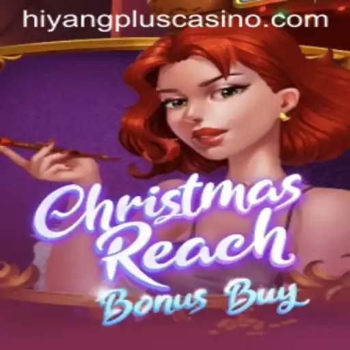 The Magic of ChristmasReachBonusBuy