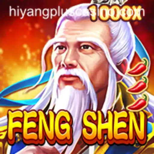 FengShen: An Immersive Journey into a Mythical Universe