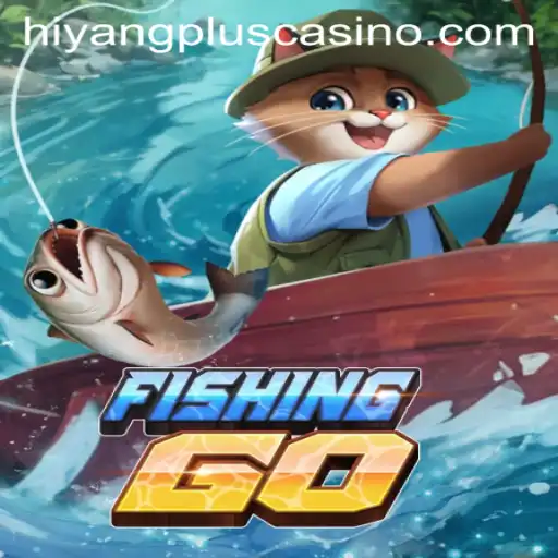 Exploring 'FishingGO': A Dive into Virtual Fishing Adventures