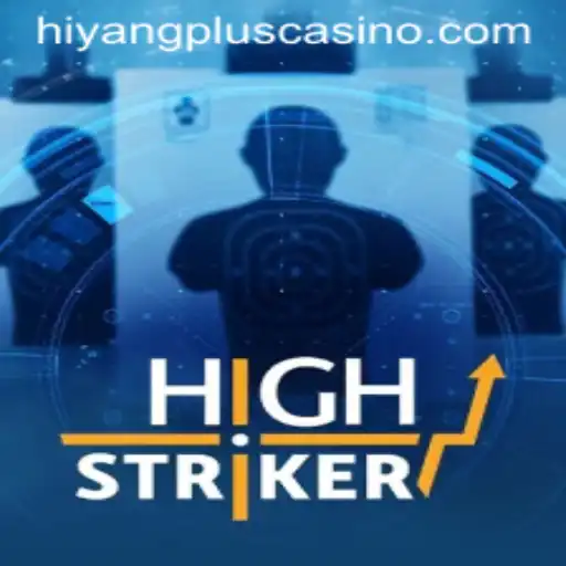 Exploring HighStriker: An Innovative Game Experience with Hiyangplus