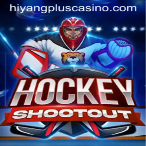 HockeyShootout: Revolutionizing Virtual Hockey with Hiyangplus Technology