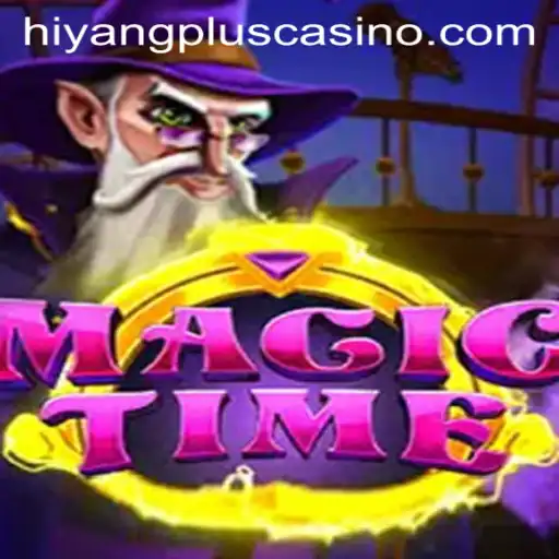 MagicTime: Unleashing the Enchantment with hiyangplus