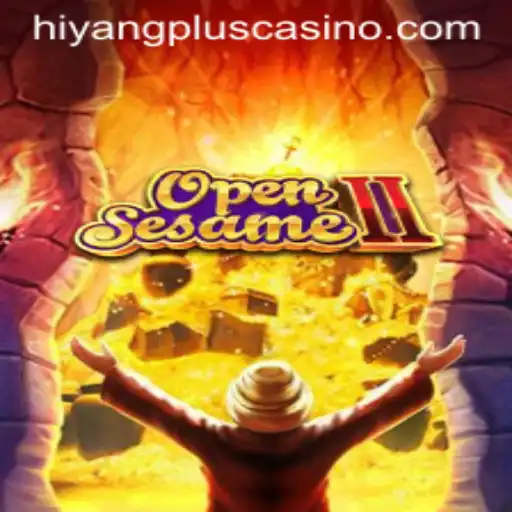 Discover OpenSesameII: The Game that Transcends Boundaries