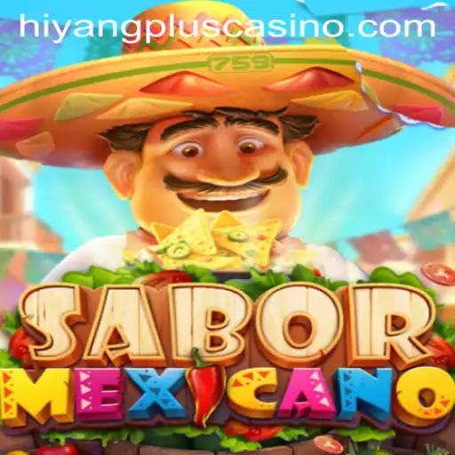 Discover the Thrilling World of SaborMexicano: A Game of Culture and Strategy