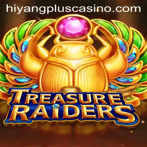 Dive into the Exciting World of TREASURERAIDERS: The Thrill of Adventure Awaits