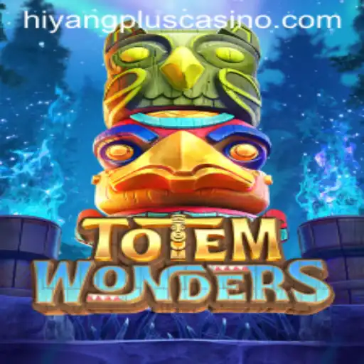 Totem Wonders Game Unveiled
