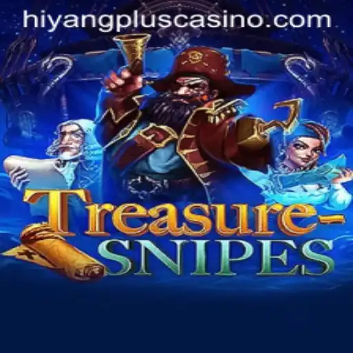 Unveiling the Adventure: Exploring TreasureSnipes in the World of HiyangPlus