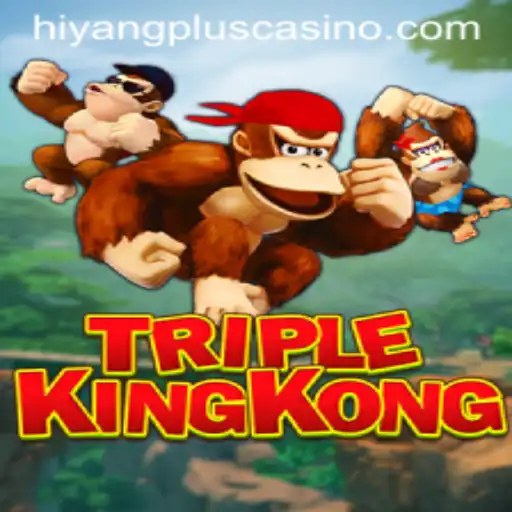 Dive into the Thrilling World of TripleKingKong: A Revolutionary Gaming Experience