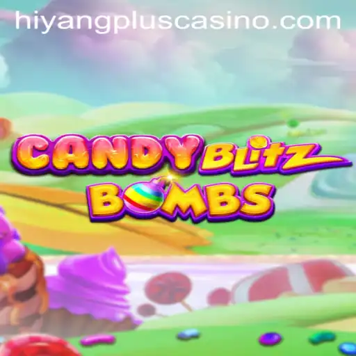 Unveiling CandyBlitzBombs: A Sweet Explosion of Fun
