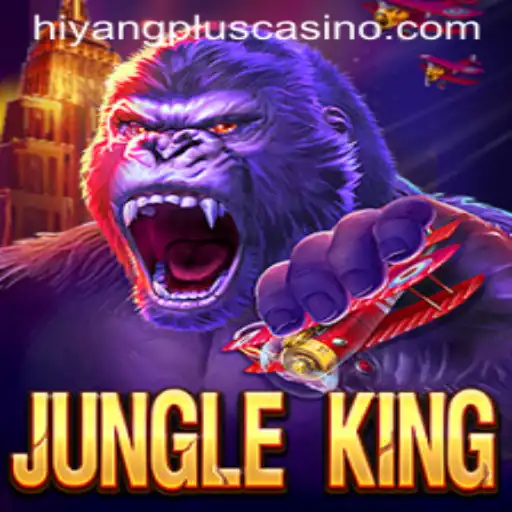 Unveiling JungleKing: An Adventure Awaits with Exciting Gameplay Dynamics