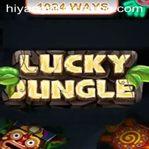 Exploring the Adventurous World of LuckyJungle1024: An In-Depth Look into the Game