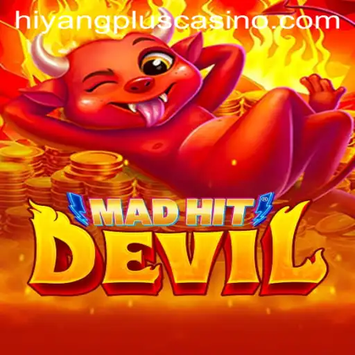 Exploring the Exciting World of MadHitDevil: A Comprehensive Overview