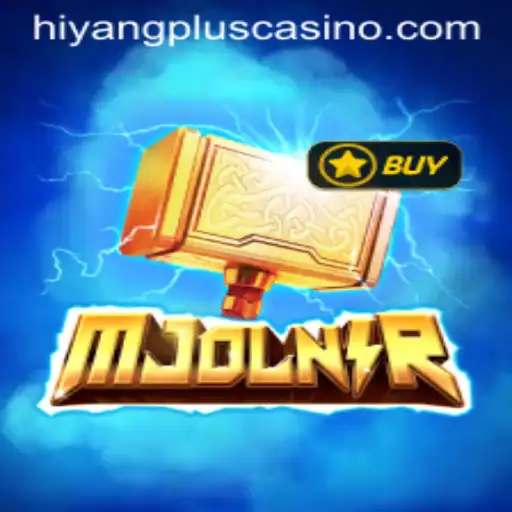 Discover Mjolnir: An Epic Gaming Adventure with Hiyangplus