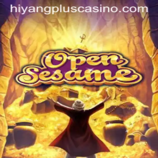 Exploring the Enchanting World of OpenSesame: A Fusion of Mystery and Strategy