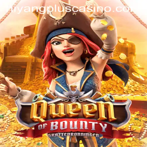 Embark on an Epic Adventure with QueenofBounty: The Ultimate Gaming Experience