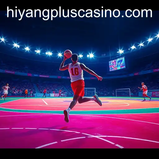 The Evolution of Sports: A Modern Perspective