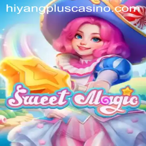 Unveiling SweetMagic: The Enchanting World of Strategic Play