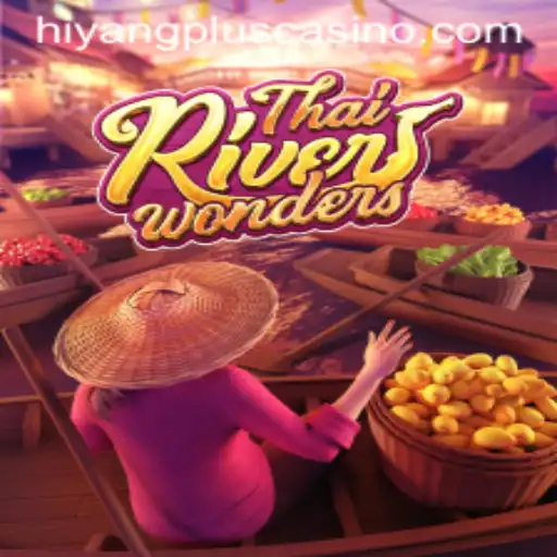 Exploring the Dynamic World of ThaiRiverWonders: A New Wave in Interactive Gaming