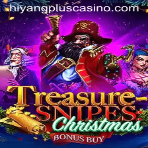 Discover the Magic of TreasuresnipesChristmas: A Festive Adventure Like No Other