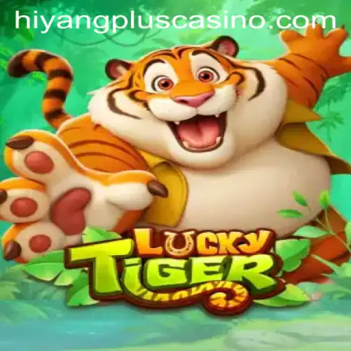 Unveiling the Thrills of LuckyTiger: A Complete Guide