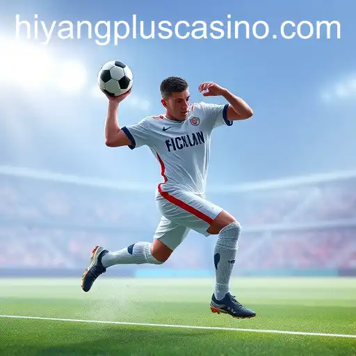 Exploring the Rise of Virtual Sports with Hiyangplus