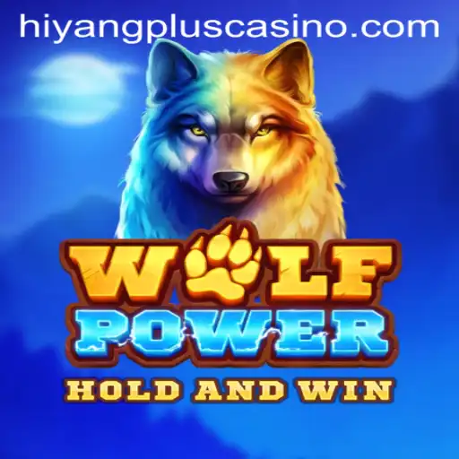 Explore the Thrilling World of WolfPower with HiyangPlus
